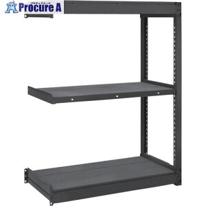 TRUSCO TUG^yʒI  100kgA 940X324XH1200 3i TUG100-43K-3B-BK 1 207-5437