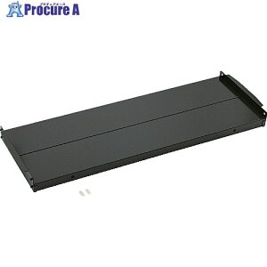 TRUSCO TUG^yʒIǉIZbg  100kg H36X1755X450 TUG100-6SS-BK 1S 207-5564 ysxρz
