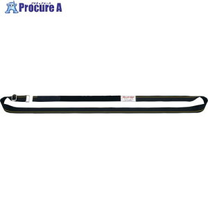 OH �Œ�x���g �p���b�g�x���g �����^�C�v �A�W���X�^�[�}�W�b�N �x���g��25mm �|���v���s���� �� �L�����t���@2.5�`4.6m MA2P-2546 1�� ����408-4557 �y�����s�x���ρz