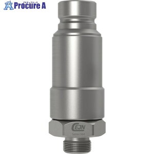 CEJN �V���[�Y564 �c�������@�\�t�j�b�v�� �Ča12.5mm M22x1.5 �I�l�W 10-564-6555 10�� ����683-5554 �y�����s�x���ρz