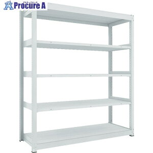 TRUSCO TUG^ʃ{gXI 600kg P̌^ 1555×626×H2100 5i TUG600-75L-5 1 756-0257