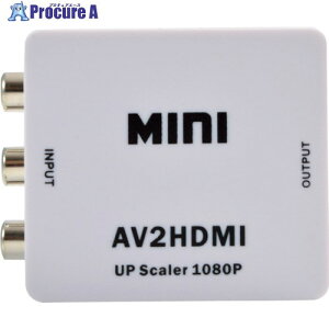 TR[ R|WbgHDMI֕ϊA_v^ HDMRCA44 1 868-8144