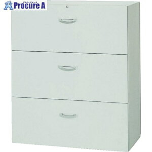 NAIKI ���[�� NW�^ �t�@�C�����o��(3�i) 899×450×1050 NW-0911S-3-AW 1�� ����463-2460 ���l��l����s��