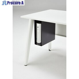 NAIKI PCラック(ビティー用) BT-PCR-B 1台 ■▼568-2563 ※個人宅様送り不可