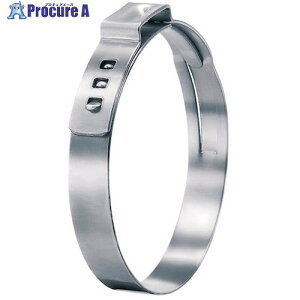 Oetiker PG167 �X�e�b�v���X�C���[�N�����v ��114.3 ? 117.5mm 16709069 100�� ����542-7769 �y�����s�x���ρz