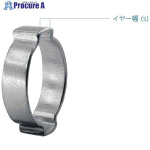 Oetiker PG151 �c�[�C���[�N�����v ��5 ? 7mm 15100003 100�� ����542-9312 �y�����s�x���ρz