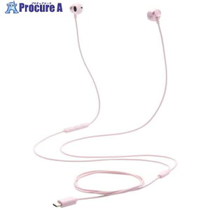 ELECOM LCz Type-C ϋv Z~I[v 14.2mmhCo sN EHP-DF13IMPN 1 679-6776