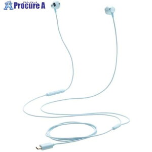 ELECOM LCz Type-C ϋv Z~I[v 14.2mmhCo u[ EHP-DF13IMBU 1 679-6787