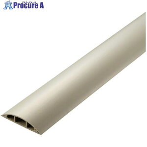 ELECOM ���p���[�� 1m 78mm �x�[�W�� LD-GA1507M 1�{ ��679-6791