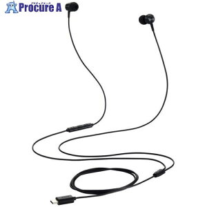 ELECOM LCz Type-C ϋv Ji 10mmhCo ubN EHP-DF14CMBK 1 679-6793