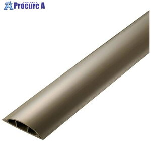 ELECOM ���p���[�� 1m 78mm �u���E�� LD-GA1507MBR 1�{ ����679-6794