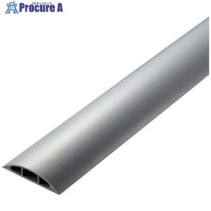 ELECOM ���p���[�� 1m 78mm �O���[ LD-GA1507MGY 1�{ ����679-8307