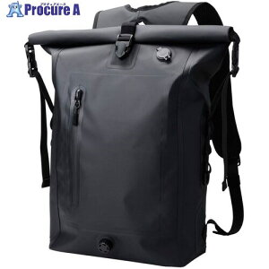 ELECOM �o�b�N�p�b�N �h���o�b�O ���[���g�b�v �u���b�N BM-BPWP02BK 1�� ����693-3864