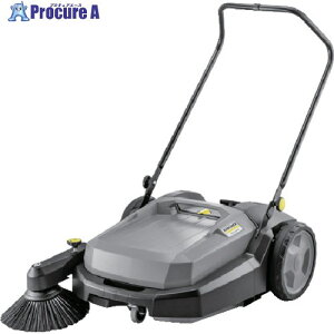 KARCHER �艟�����X�C�[�p�[ KM 70/20 C 1.517-130.0 1�� ����644-4206 ���ԏ�n��