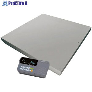 AD fW^͂ ^͂ (t) Ђ傤1500kg ڗ0.5kg vʑ䐡@W1200×D1200×H145mm FT1500KI13K 1 178-9383 ԏn