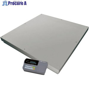 AD fW^͂ ^͂ (t) Ђ傤2000kg ڗ1kg vʑ䐡@W1500×D1500×H145mm FT2000KI14K 1 179-5705 ԏn