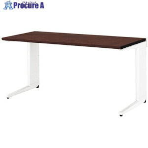 NAIKI ���f�X�N �g���A�X TR�^/�V��:�_�[�N�E�H�[���i�b�g �{��:�N���A�[�z���C�g/W1400×D700×H720 TRH147F-WWN 1�� ����681-0176 ���l��l����s��