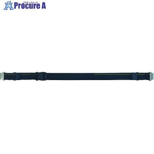 OH �����E�]�|�h�~�p�i �^�i�K�[�h ��50mm �|���v���s�����x���g �����o�b�N�� ���[�v�x���g M�T�C�Y �Ԍ�2100mm 5PJ-M21 1�� ����411-9925 �y�����s�x���ρz