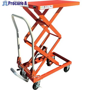 TRUSCO �n���h���t�^�[60kg 350×570 ���g���^ HLFA-S60W 1�� ����562-8759