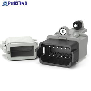 CEJN �}���`-X �d�C�R�l�N�^�[�L�b�g IP68 �f���I10 �I�X�v���[�g�p 10-932-0060 1�� ����682-4634 �y�����s�x���ρz