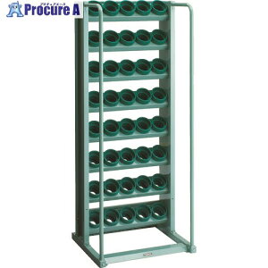 TRUSCO �c�[�����O���b�N HSK100A BT50 NT50���p 40���[ VTL-D85 1�� ����114-6119