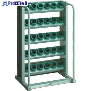 TRUSCO �c�[�����O���b�N HSK63A BT40 NT40���p 30���[ VTL-E57 1�� ����114-6124