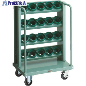 TRUSCO c[OS HSK100A BT50 NT50p 4i 20[ VTLW-D45 1 114-6133