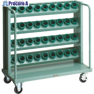 TRUSCO �c�[�����O���S�� HSK63A BT40 NT40���p 4�i 36���[ VTLW-E410 1�� ����114-6141
