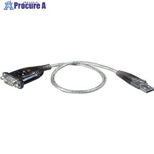 ATEN USB to RS232 ϊ/1m UC232A1 1{ 115-2215 ysxρz