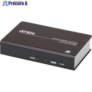 ATEN rfIz HDMI / 1 / 2o / 4KΉ VS182B 1 115-2280 ysxρz