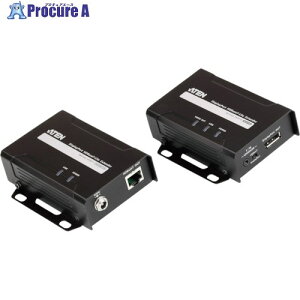 ATEN �r�f�I������ DisplayPort / 4K�Ή� VE901 1�� ����115-2898