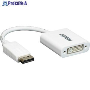 ATEN rfIϊ DisplayPort to DVI / pbVu^Cv VC965 1 115-3017 ysxρz