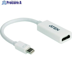 ATEN rfIϊ Mini DisplayPort to HDMI^Cv VC980 1 115-3022 ysxρz