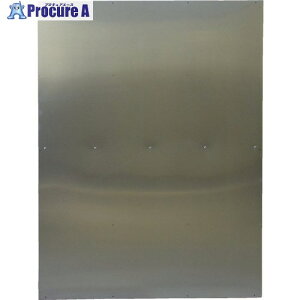 TRUSCO �y�ʖh���p�l�� �s�R�A�ϔM�A���~�^�C�v1200X900 5.4KG TSHP-1209 1�� ����116-1043 �y�����s�x���ρz