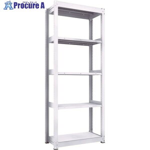 TRUSCO TUG^ʒI300kg P 955X476XH2400 5i TUG300-83S-5 1 116-3587