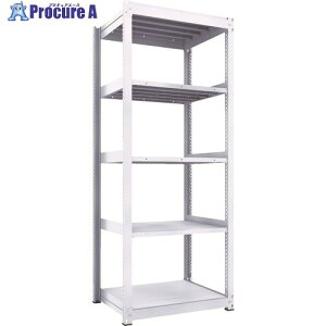 TRUSCO TUG^ʒI300kg P 955X776XH2400 5i TUG300-83J-5 1 116-3589