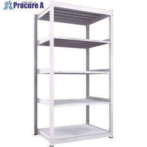 TRUSCO TUG^ʒI300kg P 1255X926XH2400 5i TUG300-84Z-5 1 116-3595