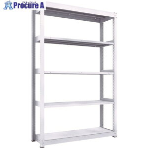 TRUSCO TUG^ʒI300kg P 1555X476XH2400 5i TUG300-85S-5 1 116-3596