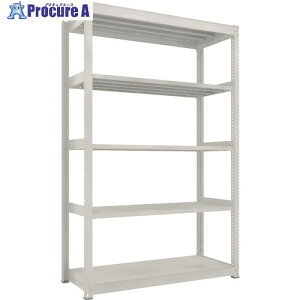 TRUSCO TUG^ʒI300kg P 1555X626XH2400 5i TUG300-85L-5 1 116-3597