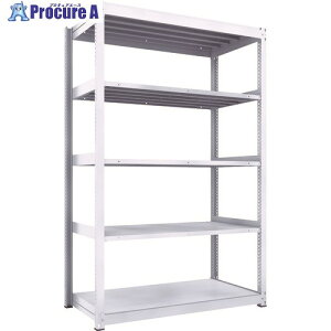 TRUSCO TUG^ʒI300kg P 1555X776XH2400 5i TUG300-85J-5 1 116-3598