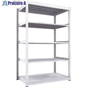 TRUSCO TUG^ʒI300kg P 1555X926XH2400 5i TUG300-85Z-5 1 116-3599