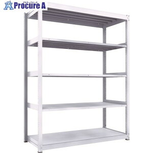 TRUSCO TUG^ʒI300kg P 1855X776XH2400 5i TUG300-86J-5 1 116-3602