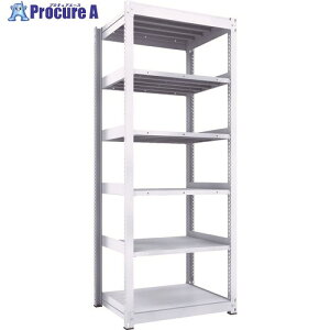 TRUSCO TUG^ʃ{gXI 300kg P̌^ 955×776×H2400 6i TUG300-83J-6 1 116-3740