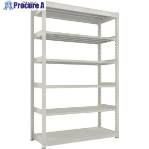 TRUSCO TUG^ʃ{gXI 300kg P̌^ 1555×626×H2400 6i TUG300-85L-6 1 116-3748