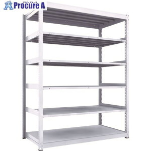 TRUSCO TUG^ʃ{gXI 300kg P̌^ 1855×926×H2400 6i TUG300-86Z-6 1 116-3755