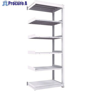 TRUSCO TUG^ʃ{gXI 300kg A^ 900×626×H2400 6i TUG300-83L-6B 1 116-3799