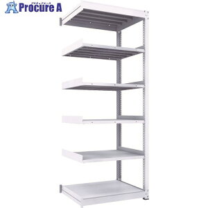 TRUSCO TUG^ʃ{gXI 300kg A^ 900×776×H2400 6i TUG300-83J-6B 1 116-3800