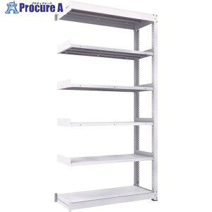 TRUSCO TUG^ʃ{gXI 300kg A^ 1200×476×H2400 6i TUG300-84S-6B 1 116-3802