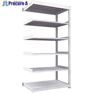 TRUSCO TUG^ʃ{gXI 300kg A^ 1200×776×H2400 6i TUG300-84J-6B 1 116-3804