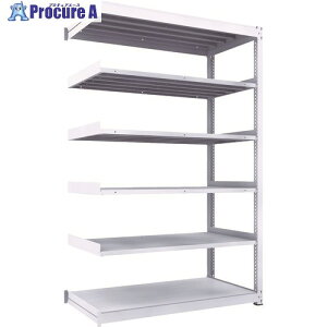 TRUSCO TUG^ʃ{gXI 300kg A^ 1500×776×H2400 6i TUG300-85J-6B 1 116-3808